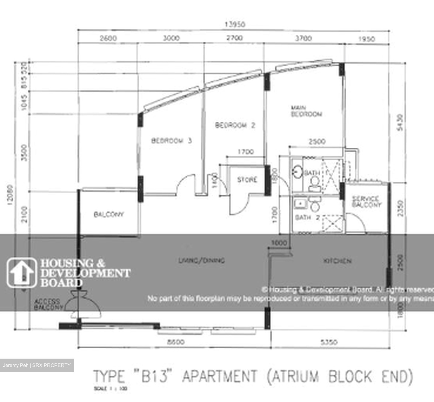 Blk 297D Choa Chu Kang Avenue 2 (Choa Chu Kang), HDB 5 Rooms #531091111